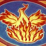 Symbol The Phoenix