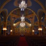 St. Josaphat's Cathedral